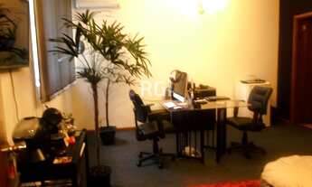 Imagem 2: Porto Alegre - Conjunto Comercial/Sala - Petrópolis