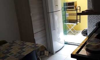 Imagem 7: Casa em condomínio - CA 220702V