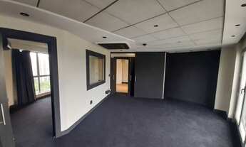 Imagem 3: Sala, 86 m² - venda por R$ 800.000,00 ou aluguel por R$ 2.000,00/mês - Barra da Tijuca - R