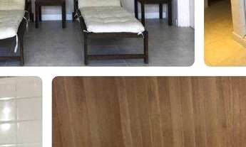 Imagem 4: Apartamento com 1 dormitório à venda, 35 m² por R$ 350.000,00 - Jardim Oswaldo Cruz - São