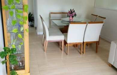 Imagem 2: RRCOD4202 Apartamento 80m² CONDOMÍNIO ALPHAVIEW - OPORTUNIDADE - 3 Dorms 2 Vagas - Barueri