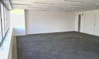 Imagem 7: SÃO PAULO - Conjunto Comercial/Sala - PINHEIROS