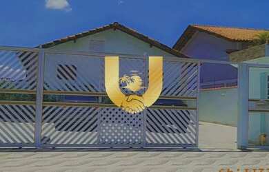 Imagem: Casa de condomínio à venda no Cibratel