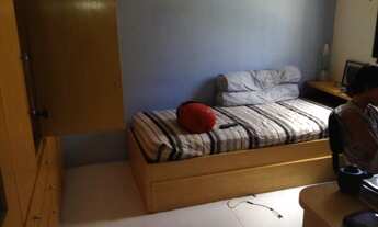 Imagem 3: APARTAMENTO COM 3 DORMITÓRIOS, 180 M² - VENDA POR R$ 960.000,00 OU ALUGUEL POR R$ 3.600,00