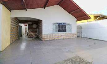 Imagem 2: CASA com 2 quartos em Peruíbe, no bairro Jardim Três Marias