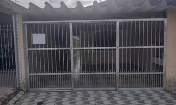 Imagem: Casa para venda tem 88 metros quadrados