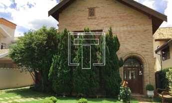 Imagem 2: Casa - Loteamento Residencial Barão do Café - Campinas