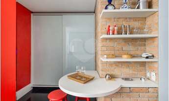 Imagem 4: São Paulo - Apartamento Padrão - JARDIM AMÉRICA