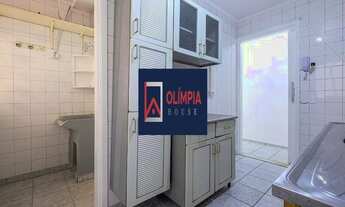 Imagem 5: Apartamento Venda Pinheiros 62 m² 2 Dormitórios