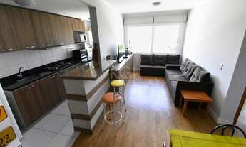 Imagem 2: Apartamento em Santa Tereza