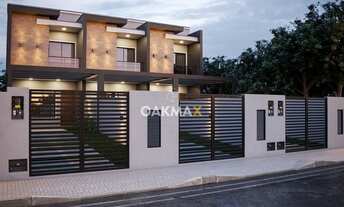 Imagem: SOBRADO 3 DOMITORIOS ITAUM JOINVILLE