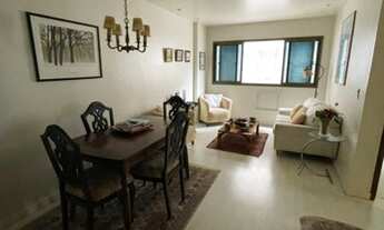 Imagem: Apartamento 2 quartos a venda no Recreio