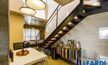 Imagem 3: COBERTURA - VILA LEOPOLDINA - SP