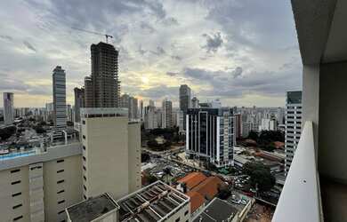 Imagem 3: Oportunidade - Lounge 22 Home Residence - Flat