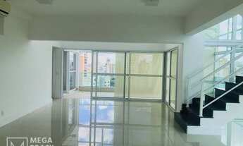 Imagem 2: Cobertura com 4 dormitórios à venda, 403 m² por R$ 5.800.000,00 - Chácara Klabin - São Pau