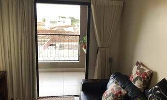 Imagem 3: Apartamento à venda, 108 m² por R$ 430.000,00 - Estados Unidos - Uberaba/MG