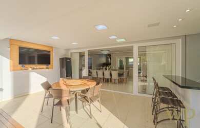 Imagem 5: JOINVILLE - Casa Padrão - Glória