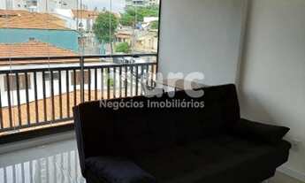 Imagem 2: SAO PAULO - Apartamento Padrão - CHACARA INGLESA