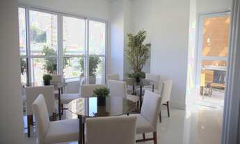 Imagem 12: Apartamento a venda na Bela Vista em Osasco 3 Quartos 2 Vagas Garden Urban Rua Machado de