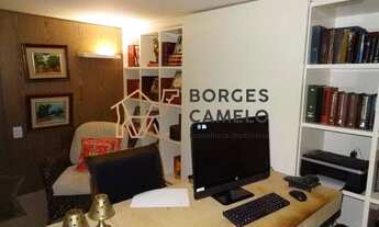 Imagem 2: Belo Horizonte - Apartamento Padrão - Belvedere