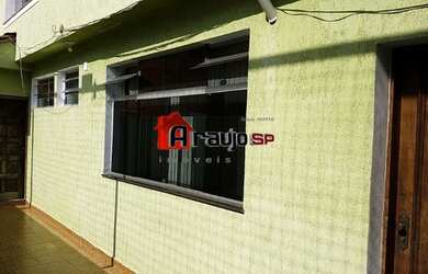 Imagem 7: CASA EM RUA SEM SAÍDA NA MOOCA