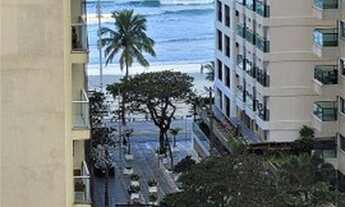 Imagem: Apartamento a venda na praia das Pitangueiras