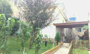 Imagem 2: SOBRADO AMPLO ! VILA NOVA MAZZEI