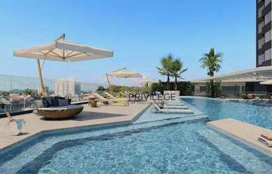 Imagem 3: Loft com 1 dormitório à venda, 40 m² por R$ 402.000,00 - Vila Operária - Itajaí/SC