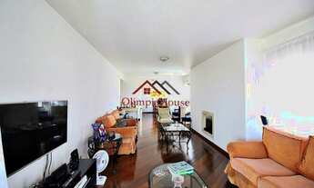 Imagem: Venda Apartamento 4 Dormitórios - 201 m²