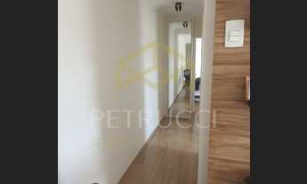 Imagem: Apartamento - Parque Brasília - Campinas