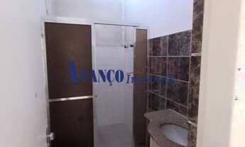 Imagem 6: Agapeama / Vila Didi - Casa de fundos com garagem para locação