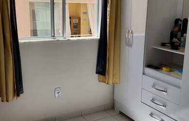 Imagem 4: ALUGO AP. ITAMARACÁ 2 COM MOBÍLIA. R$. 1.800,00