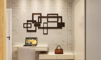 Imagem 3: UBERLâNDIA - Apartamento Padrão - Patrimônio