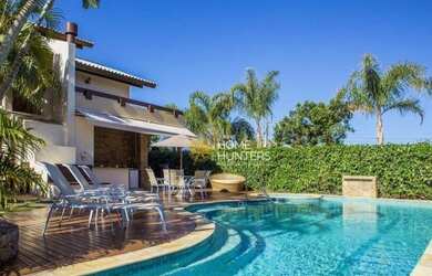 Imagem 5: Casa à venda, e temporada Jurerê Internacional