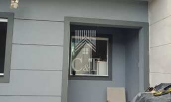 Imagem 5: CASA 3 DORMITÓRIOS + VARANDA COM CHURRASQUEIRA