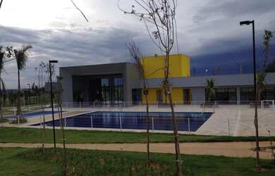 Imagem 5: Terreno para Venda em Presidente Prudente, Parque Residencial Damha IV