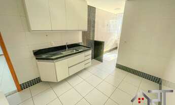 Imagem 7: Apartamento para venda tem 140 metros quadrados com 4 quartos