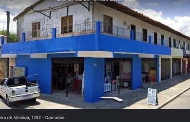 Imagem 2: PRÉDIO COMERCIAL EM HORIZONTE R$450mil