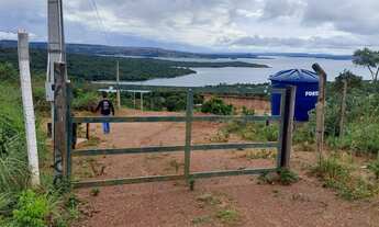 Imagem: Corumba IV, em Abadiania 1500 metros