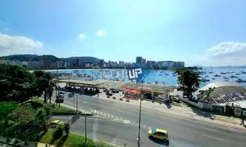 Imagem 1: RIO DE JANEIRO - Apartamento Padrão - Botafogo Botafogo