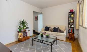 Imagem 4: São Paulo - Apartamento Padrão - Vila Pompéia