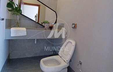 Imagem 3: Casa (térrea em condominio) 3 dormitórios/suite, cozinha planejada, portaria 24hs, em cond