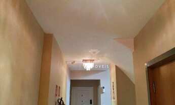 Imagem 4: Apartamento com 3 dormitórios à venda, 100 m² por R$ 685.000 - Perdizes - São Paulo/SP