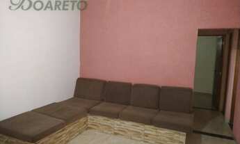 Imagem 4: CASA MAUÁ JARDIM ZAIRA 2