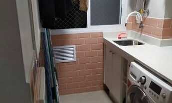 Imagem 6: Apartamento para venda com 2 quartos em Macedo - Guarulhos - SP