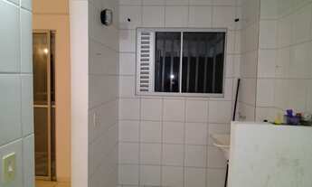 Imagem 5: TRANSFERÊNCIA LINDO APARTAMENTO PRÓXIMO AVENIDA DUQUE DE CAXIAS COM PORTEIRO DIGITAL 8B