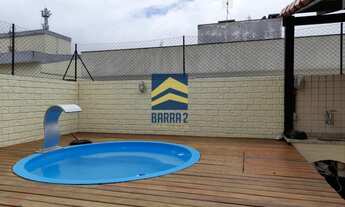 Imagem 6: Cobertura para Venda em Rio de Janeiro, Recreio dos Bandeirantes, 3 dormitórios, 1 suíte