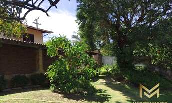 Imagem 6: Casa com 4 dormitórios à venda, 247 m² por R$ 1.200.000,00 - Praia de Cumbuco - Caucaia/CE