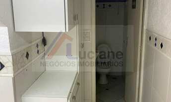 Imagem 6: Salão Comercial para Locação em Santo André, Centro, 1 banheiro