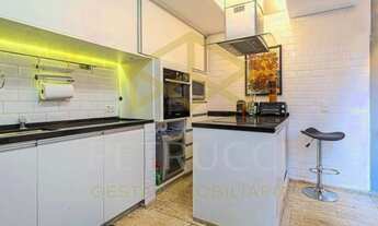 Imagem 6: Casa - Vila Nova Conceição - São Paulo